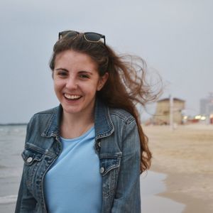 Meet your Posher, Melanie